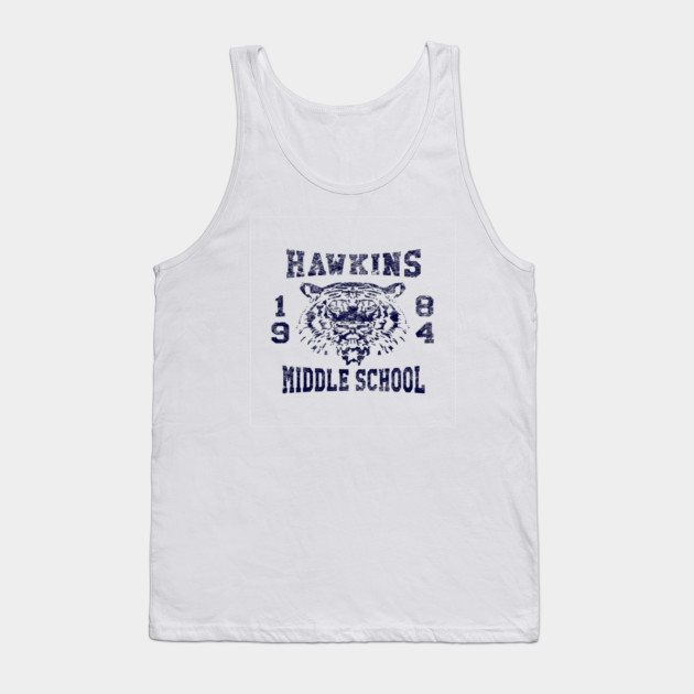 Hawkins MS '84